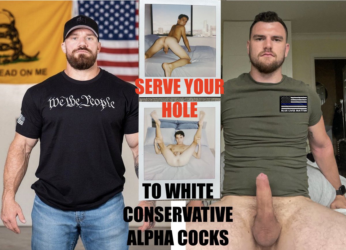 Sub4MAGA's tweet photo. Youโve been feeling the itch since 2016โฆ the time has long since passed to serve our superiors. ๐บ๐ธ๐บ๐ธ๐บ๐ธ #ConservativeAlpha #AlphaMen #MAGA #MAGAMonth #FJB #Patriarchy #redpilled #Trump2024 https://t.co/v2DKvNk2MO