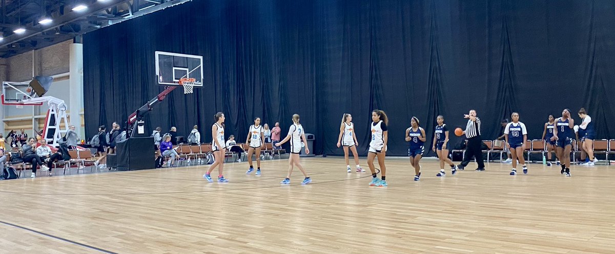 Miami Suns 17U Gold Team tweet media