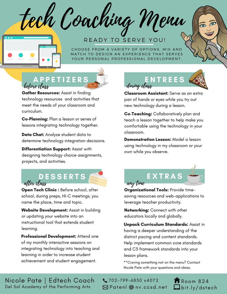 If anyone else would like my original EdTech Coaching Menu template, here is the Canva link 😊 canva.com/design/DADWvzy…