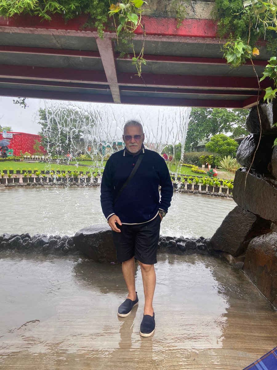 balleegrover's tweet photo. Its great...#maprogarden..@LonavalaTourism @Swachh_Lonavala @LIFFIIndia ...we enjoyed...tc....#gbuall https://t.co/K6Kn7z994T