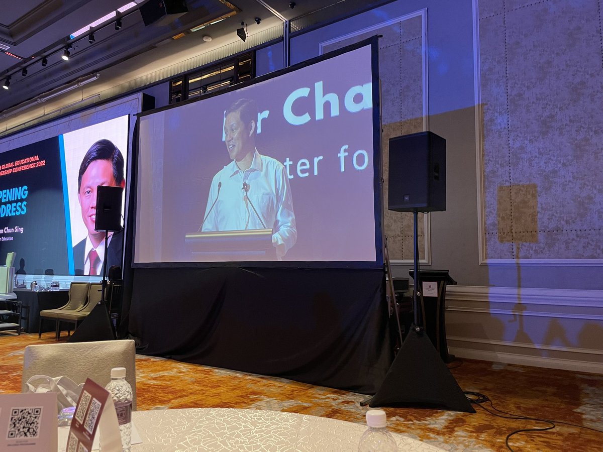 CSC Leadership tweet media