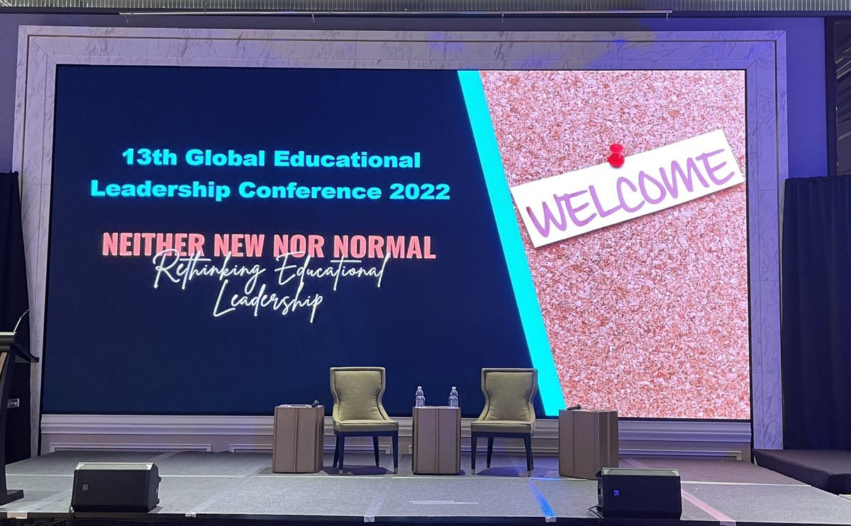 CSC Leadership tweet media