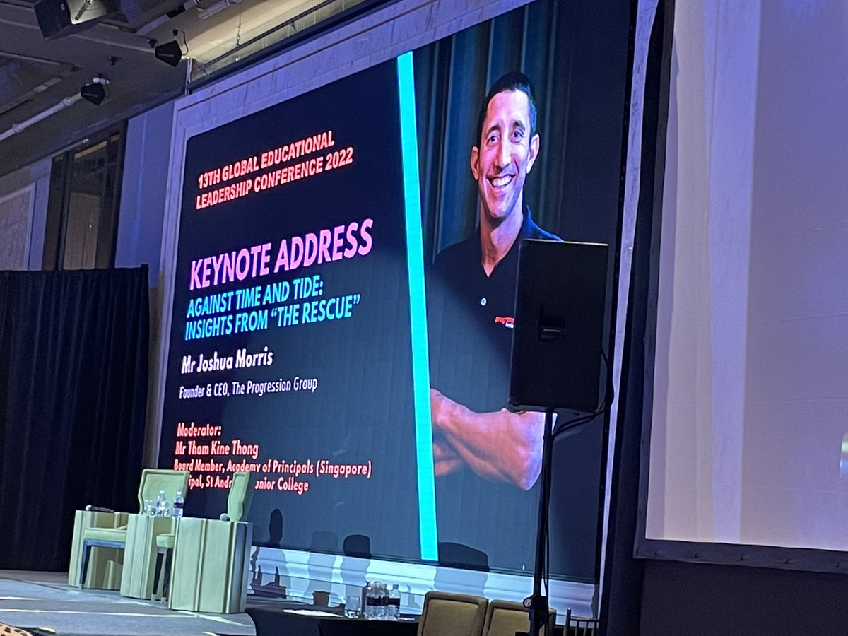 CSC Leadership tweet media