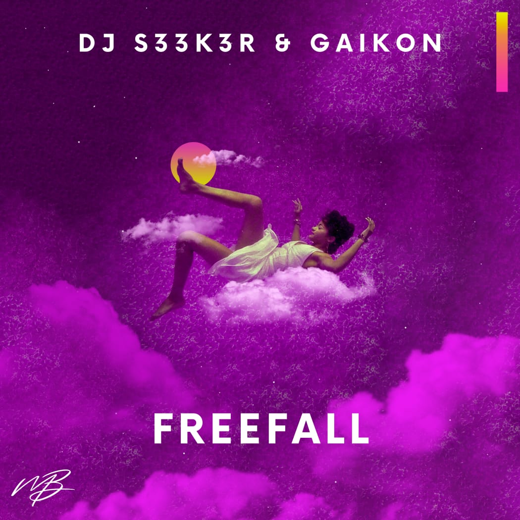 𝐅𝐫𝐞𝐞 𝐅𝐚𝐥𝐥 with @gaikon_ via <a href="/RecordsMelodic/">Melodic Bassment Records</a> is AVAILABLE NOW ON ALL STREAMING PLATFORMS!
.
.
#freefall #newmusic #newmusicfriday #djs33k3r #edm #futurebass #illeniummusic #futurebassmusic #martingarrix #producer #dancemusic #tomorrowland #ultra #melodicbassmentrecords