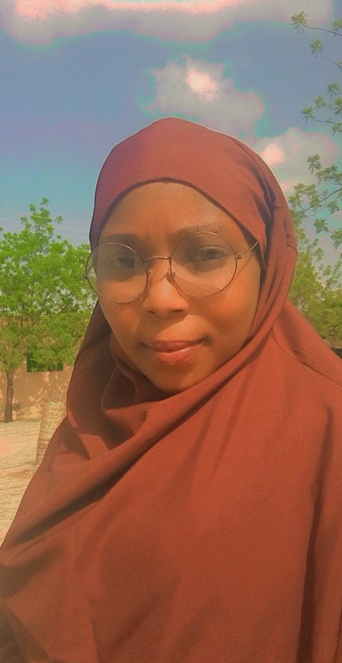 Eid Mubarak to u my people 🥰