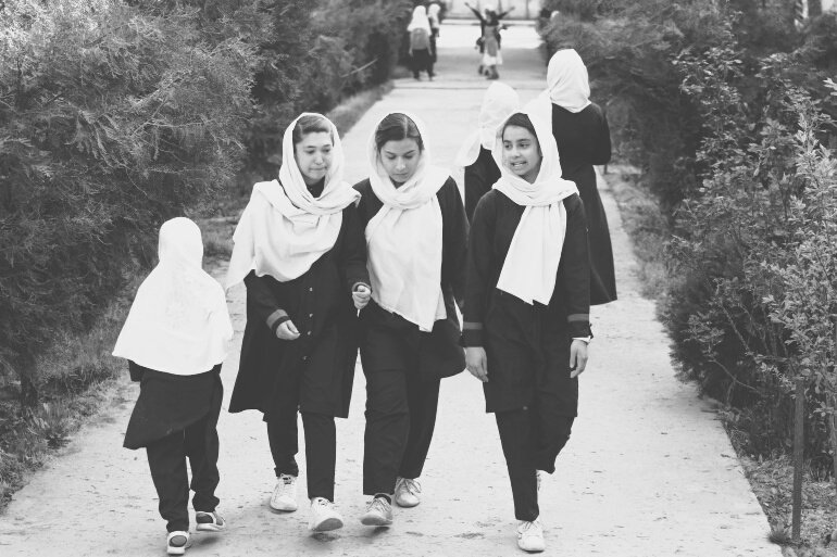 ZubaidaAKBR's tweet photo. We will celebrate Eid when our land is free and our girls are back to school. 
295 Days of Education Ban for Teenange Afghan Girls.
No Wherelse in the World. https://t.co/QrkMbhprMD