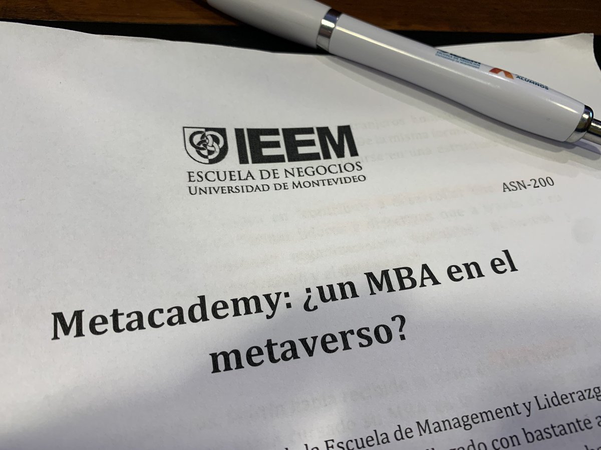 lepipo's tweet photo. EL METASERVE DEL IEEM 
Volviendo al IEEM en una gran mañana.
https://t.co/mfbAvkqPpi
 #IEEM #Metododelcaso #AntiguosAlumnos @IEEM_UM https://t.co/KVDRXa3UVx
