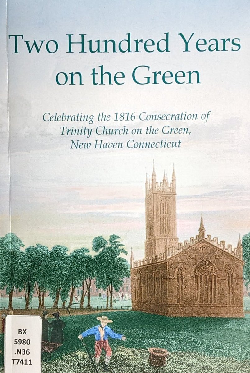 Recent additions to the Whitney Library collection. #NHV
#NewHavenMuseumAtHome