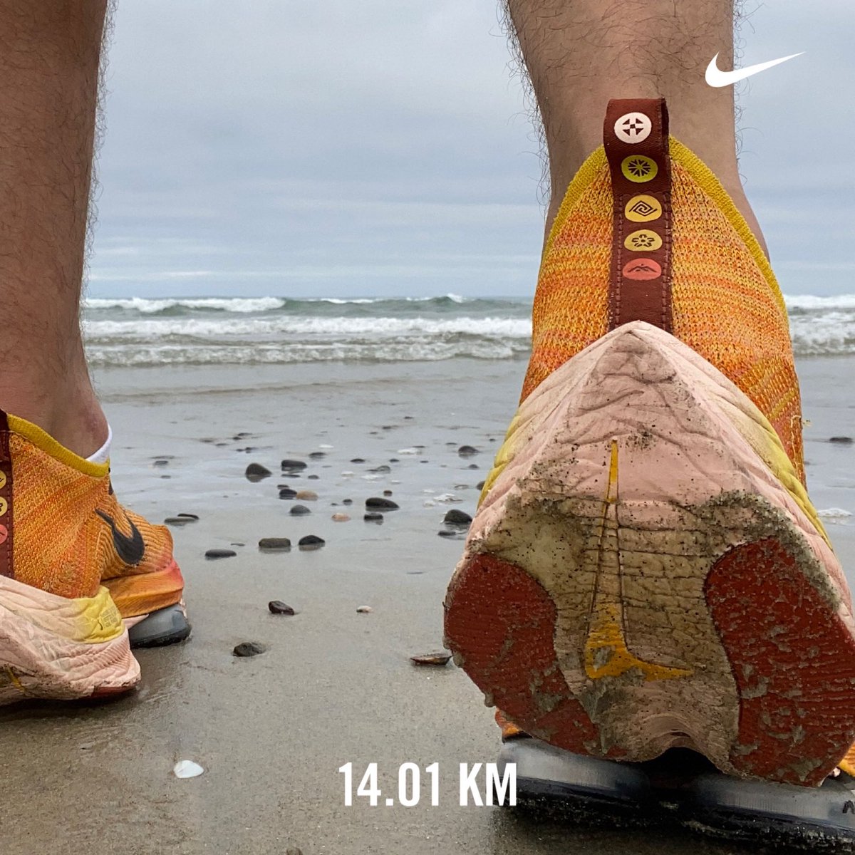 CesarDrown's tweet photo. El secreto del cambio, es enfocar tu energía, no en la lucha contra lo viejo, sino en la construcción de algo nuevo 🙌🏼 #SiMeVenSaluden #Nikeruning #nikerun #Reto2022kms #YoElegiCorrer #SomosFénixRun #Run #Comunirunners #Running #MeEncantaCorrer https://t.co/uethjQP744