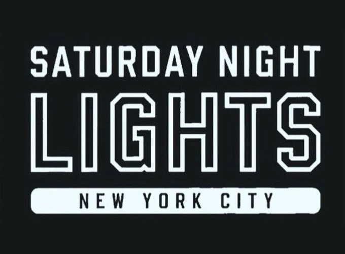 Saturday Night Lights