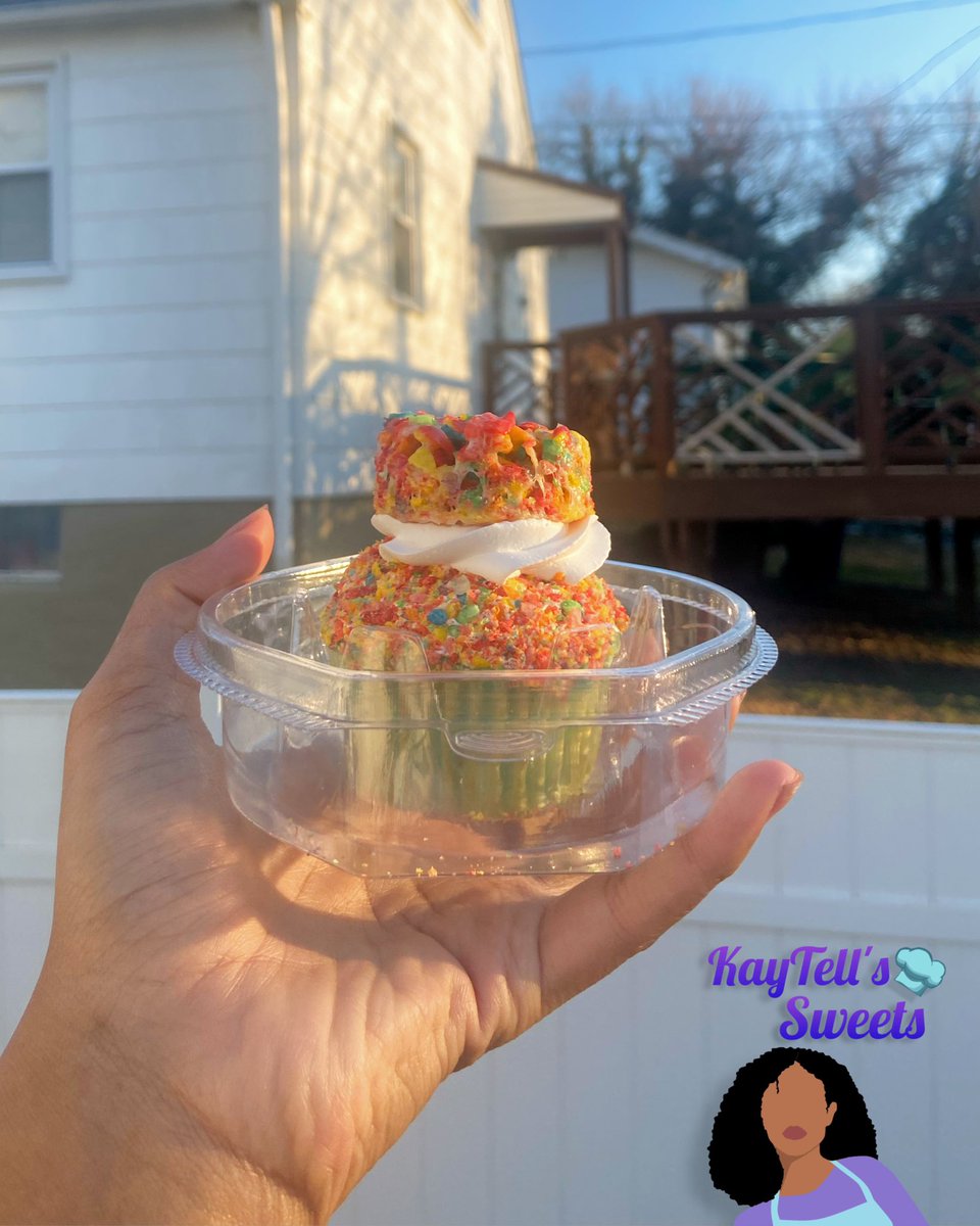 KayTellsSweets's tweet image. So many flavors to choose from!

Availability on my site🤍
Located in Baltimore, MD🫶🏾