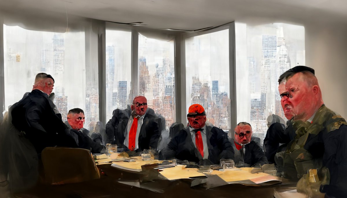 Markshape1's tweet photo. Endless boardmeetings https://t.co/Rzg7Dqc5lQ