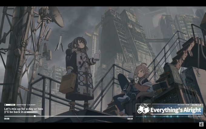 画像まとめ 少女終末旅行 新着 14ページ目 アニメレーダー