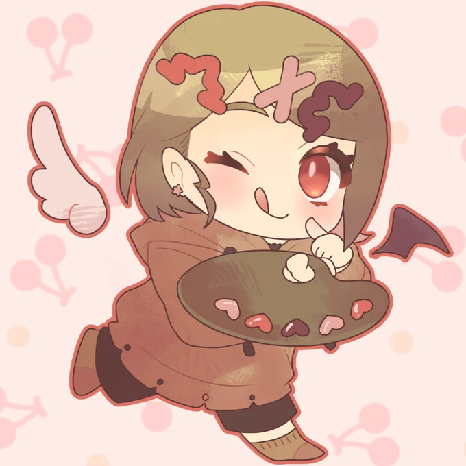 みにみに #創作 