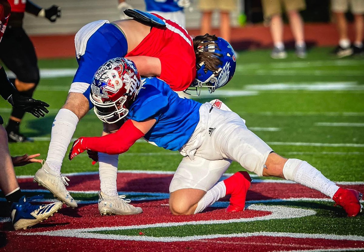 Colin Smith tweet media