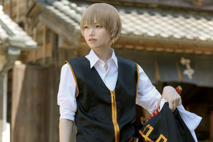 コスプレイヤーあかせあかりのTwitter画像3