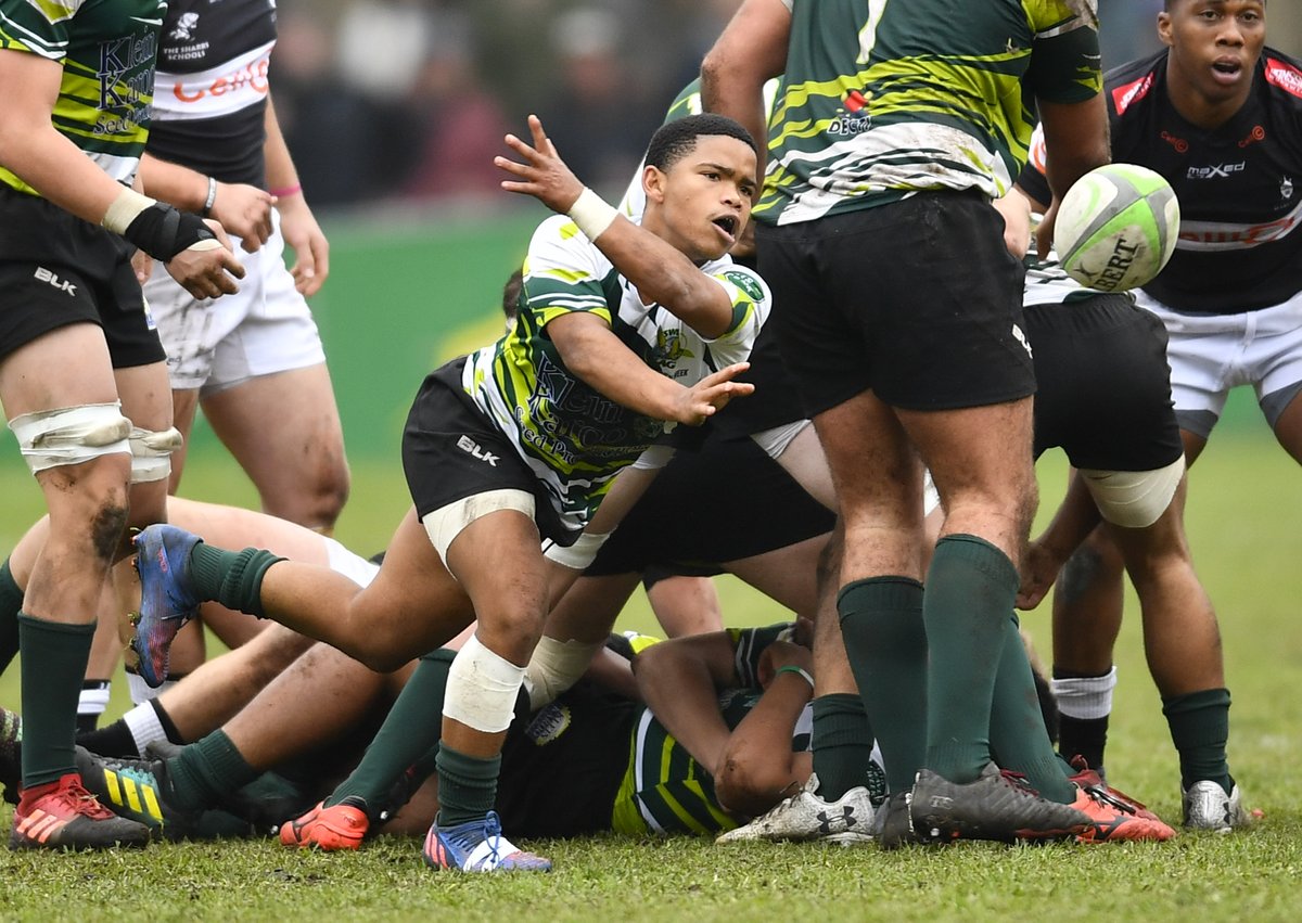 SA Rugby Youth Weeks tweet media