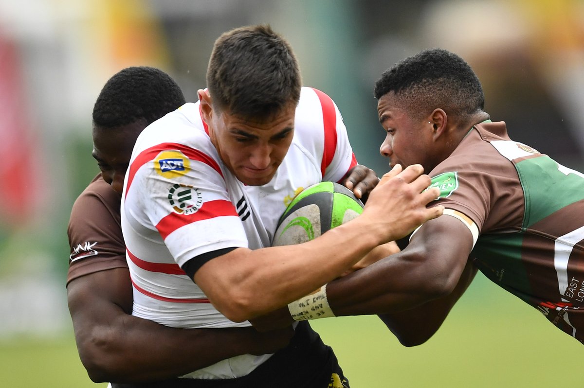 SA Rugby Youth Weeks tweet media