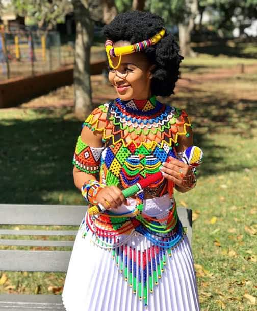 South African Traditional Dresses Zulu Zulu Traditional Attire My Xxx Hot Girl