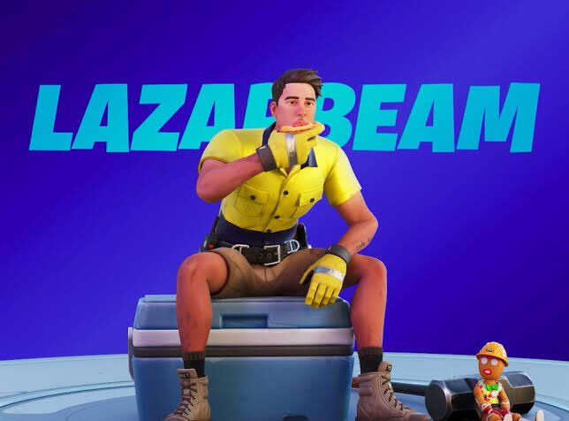 DrZayasGaming tweet picture