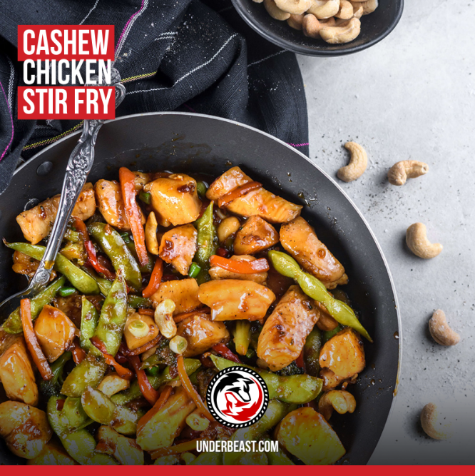 UnderBeasts's tweet photo. Do you stir frys? how about cashews?
If so you'll love our recipe for Cashew Chicken Stir Fry 😜

contact me at chris@underbeasts.com with the subject "Cashew Chicken Stir Fry" to get it for free
#recipe #freerecipes #healthyfood #foodporn https://t.co/HRIzsRmLwz