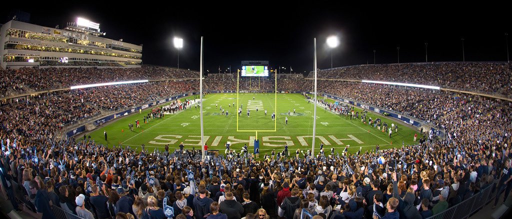 After a great talk with <a href="/Coach_Charlton/">Nick Charlton</a>, I’m extremely excited to be offered by the University of Connecticut! <a href="/CoachJimMoraFB/">Jim Mora</a> <a href="/johnmarinelli/">John Marinelli</a> <a href="/Coach_Willey_FB/">Mike Willey</a> <a href="/mboyle1959/">Michael Boyle</a>