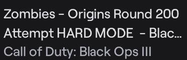 matthew__P's tweet photo. have you guys ever seen a hard mode button in game? i swear i've never seen it in 2 years https://t.co/x7LsHnzJrv