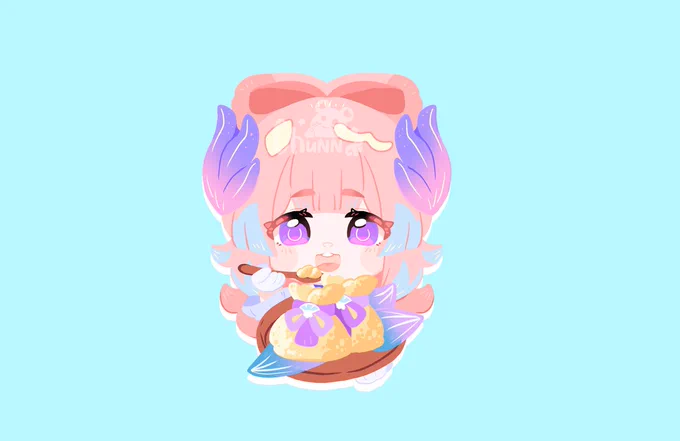 🐟
#原神 #Genshinlmpact 