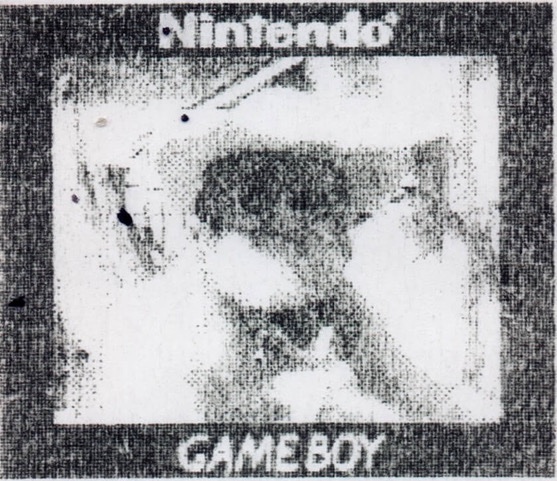 ThatGuyWithAGa1's tweet photo. Fallout: New Vegas Celebration at @PioneerSaloon13 . Here’s Gordy, the real Easy Pete.
#nintendo #gameboy #gameboycamera #videogames #gaming #fallout #gameboyprinter #falloutnewvegas #easypete #blackandwhite #bnw #goodsprings #nevada #pioneersaloon #ゲームボーイ https://t.co/6mTuV4dFyr