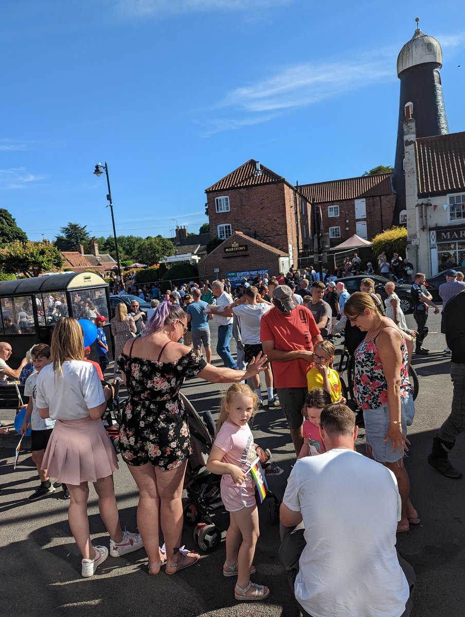 Toni Ann cherry tweet media