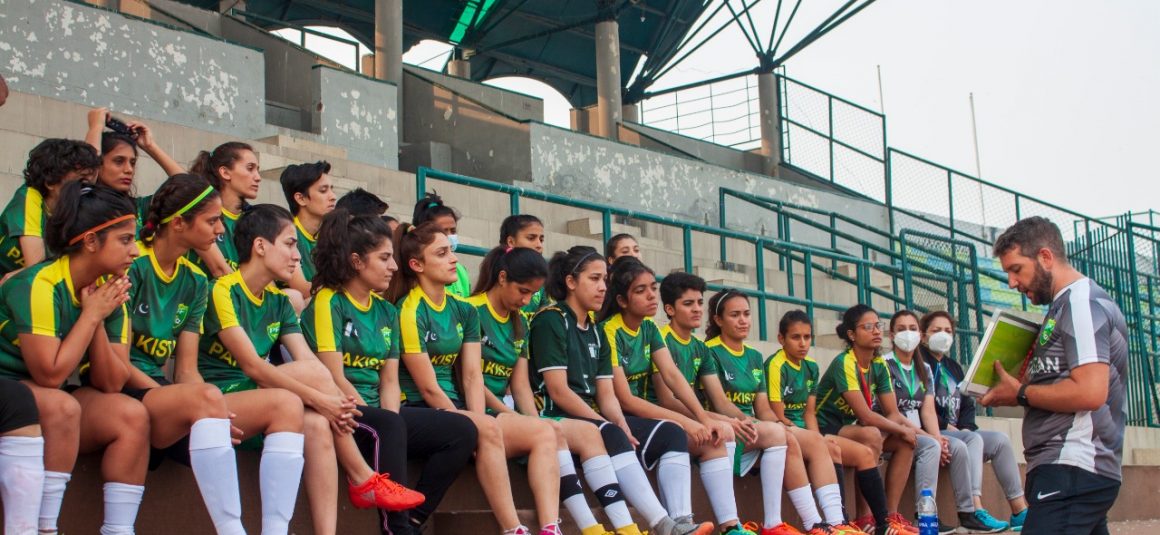 SaddamSH17's tweet photo. All football players Face dark days alot of stress &amp; sacrifices so now is the time to support our national women team it will be wonderful to see the green flag fly once more &amp; the national anthem to usher in the international event &amp; world football arena we need ⤵️ #support https://t.co/tAu8Hoz7Da