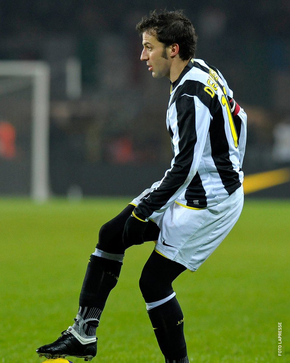 Is <a href="/delpieroale/">Alessandro Del Piero</a> the best #SerieA #⃣🔟 ever?