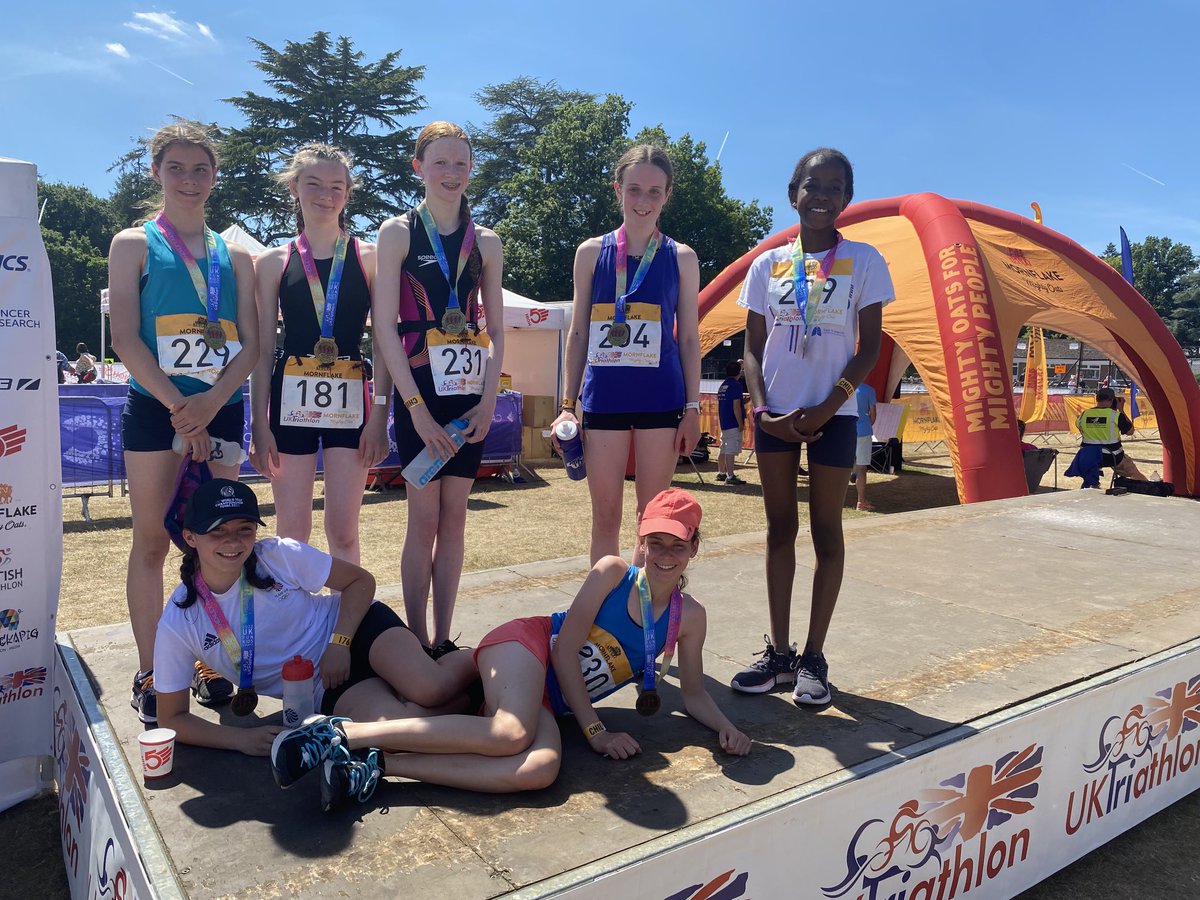 Aylesbury High tweet media