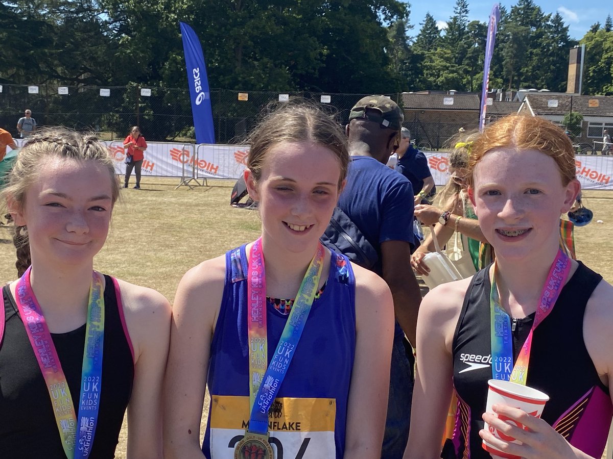 Aylesbury High tweet media