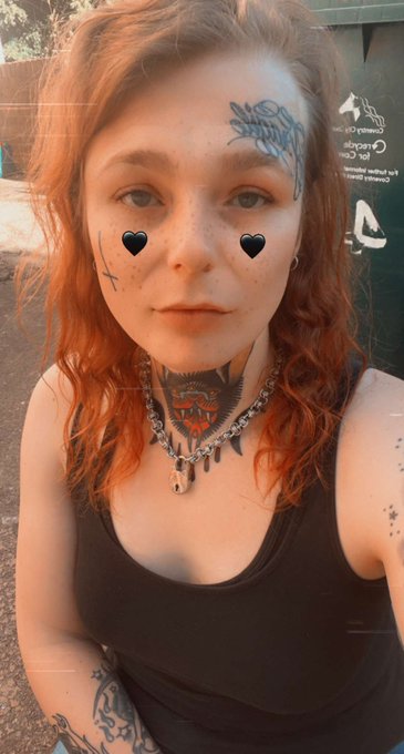 $4.99 #onlyfans #onlyfansgirl #onlyfanspromo #latex #latexgirl #tattoo #tattoos #facetattoo https://t<a href="/tag/onlyfans"class="tags">#onlyfans</a><a href="/tag/onlyfansgirl"class="tags">#onlyfansgirl</a><a href="/tag/onlyfanspromo"class="tags">#onlyfanspromo</a><a href="/tag/latex"class="tags">#latex</a><a href="/tag/tattoo"class="tags"><span>#tattoo</span></a><a href="/tag/tattoos"class="tags"><span>#tattoos</span></a><a href="/tag/facetattoo"class="tags"><span>#facetattoo</span></a><a href="/tag/latexgirl"class="tags"><span>#latexgirl</span></a>