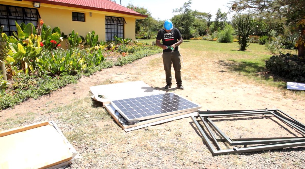 Help us to make The Caribbean / EU and the works fight climate change and become net zero! We need your help! #goSolar #fightclimatechange <a href="/OPMJamaica/">OPM Jamaica</a> <a href="/UNFCCC/">UN Climate Change</a> <a href="/investin_africa/">Invest in Africa</a> <a href="/InvestEuropeEU/">Invest Europe</a>