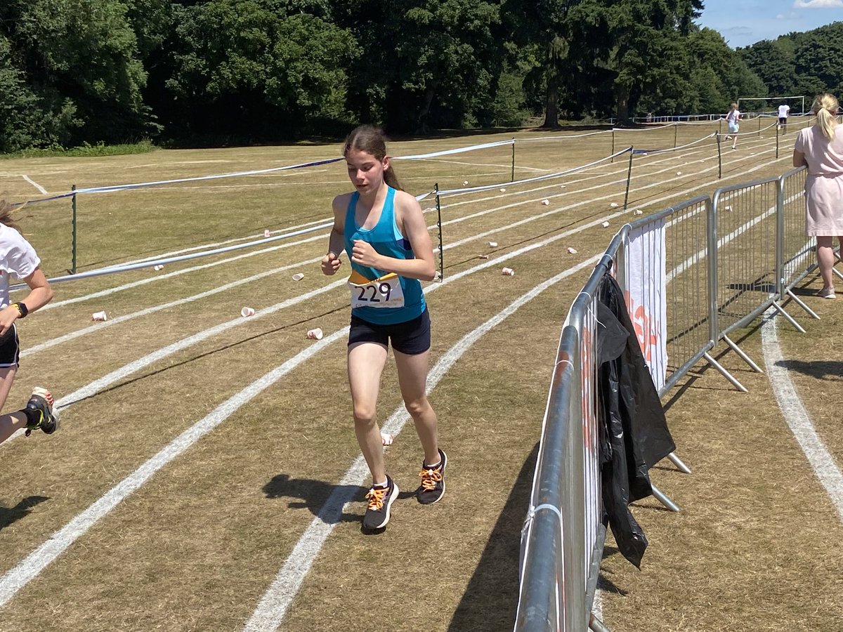 Aylesbury High tweet media