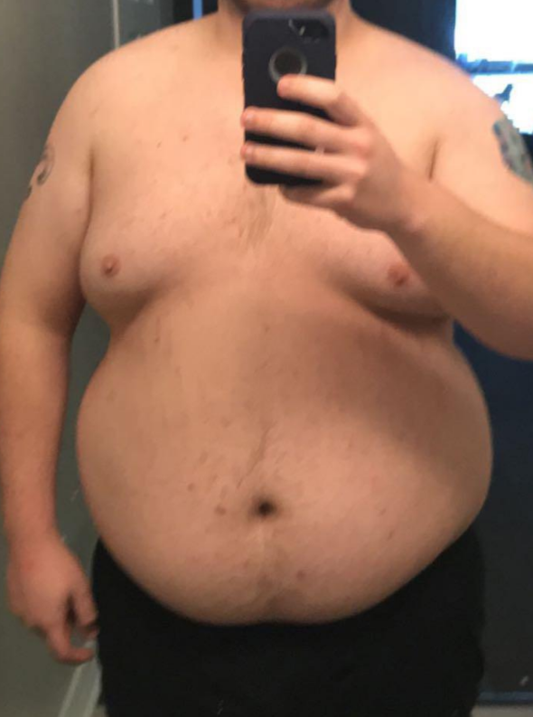mingetingler's tweet photo. Hey guys been a while. I'm not gonna lie I've been pretty low mentally and the bulking kinda took over but with the help of pastor Isaiah I'm feeling better and I'm ready to get back to training. This is me now. Get ready to see big improvement. 
 🙏💪💪 https://t.co/9jUgzLwiPR