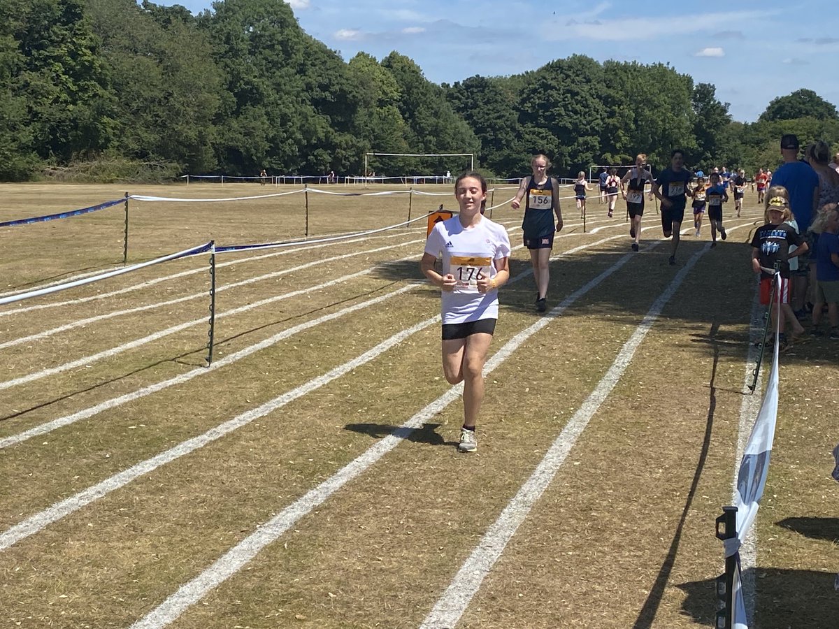 Aylesbury High tweet media