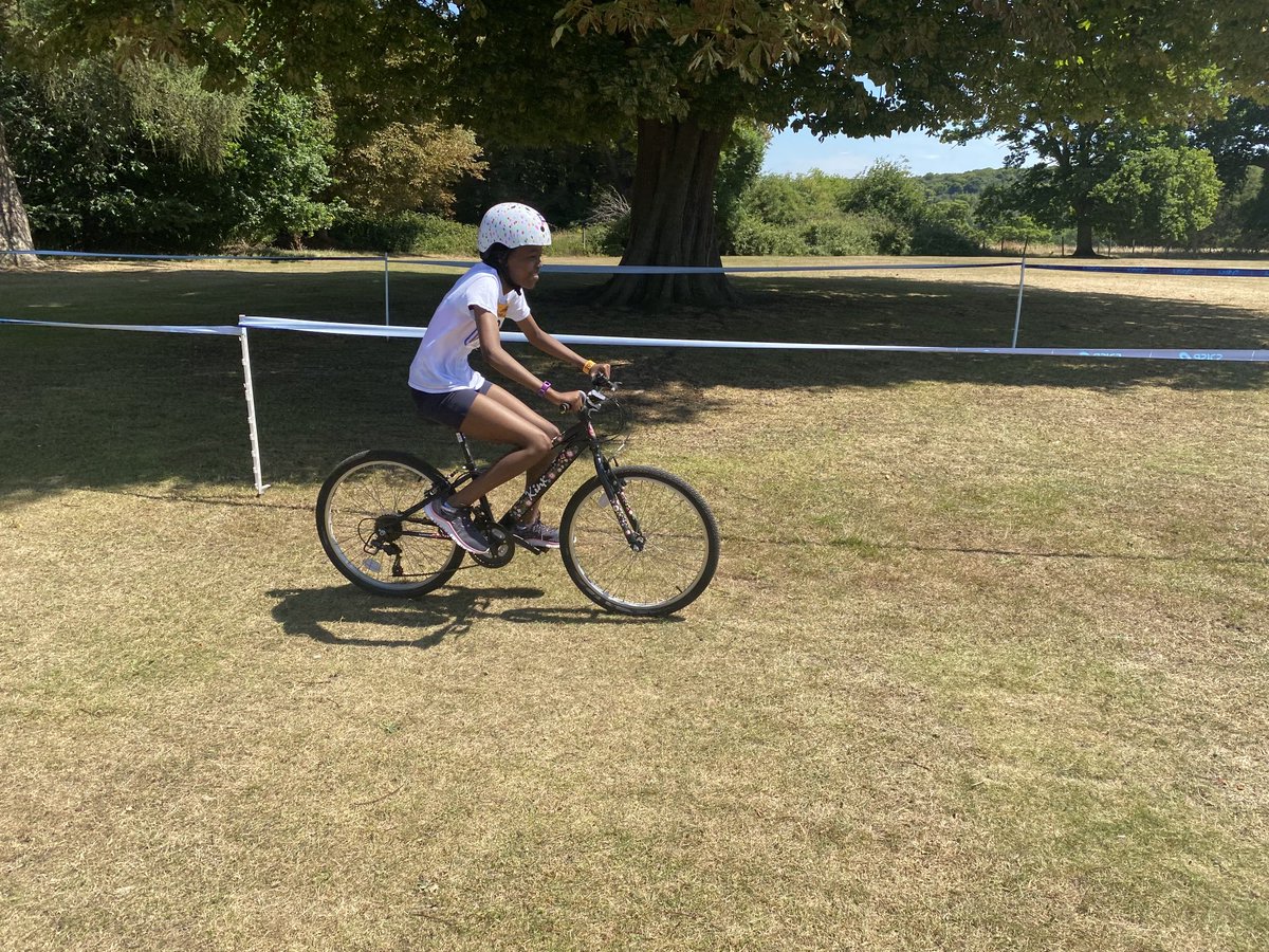 Aylesbury High tweet media