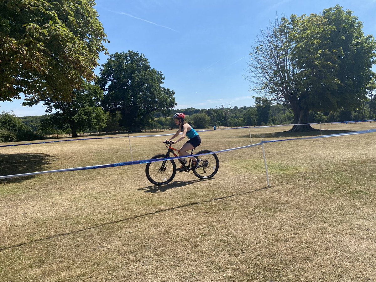 Aylesbury High tweet media