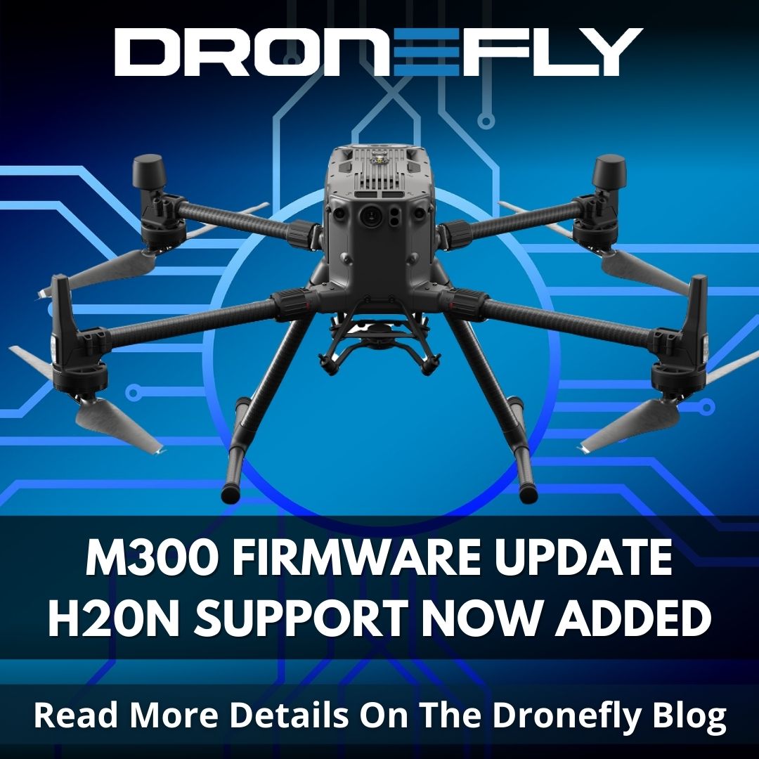 Dronefly tweet media