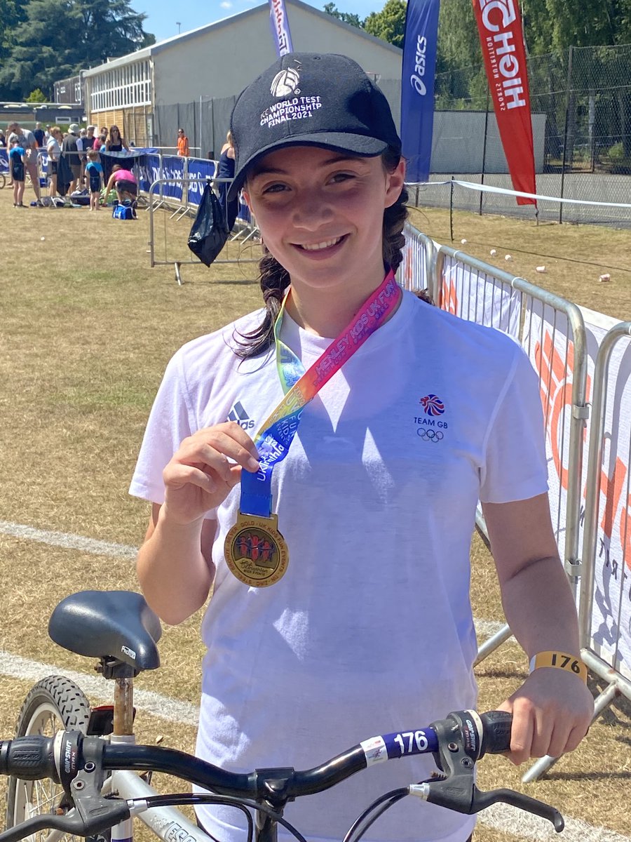 Aylesbury High tweet media