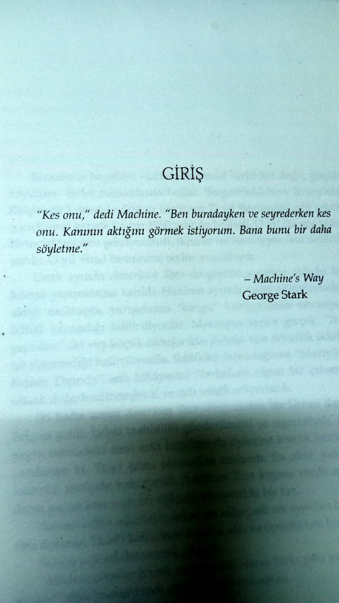 dgntugba51's tweet photo. Bu gün başladığım kitabın giriş cümlesine bakın asdfghj https://t.co/cWlKpjHjl0