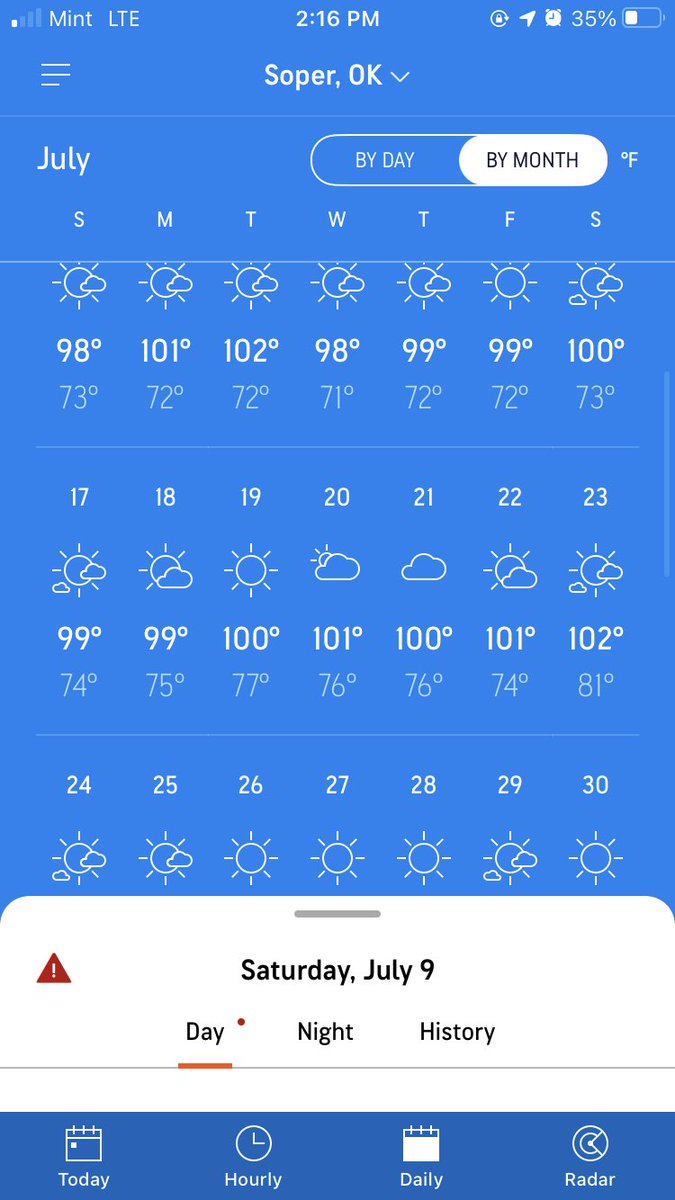 awearywriter's tweet photo. In case y’all didn’t know
Oklahoma is just down the road from hell. https://t.co/NjkTQ6gXCF