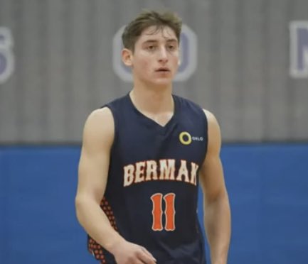 Check out my junior year highlights from Berman Hebrew Academy ⬇️

youtu.be/vWJdRsFwON0
<a href="/DaveKlatsky/">Dave Klatsky</a> <a href="/JFBAIN5/">Jean Bain</a> <a href="/JHU_Basketball/">Johns Hopkins MBB</a> <a href="/CoachJ_Loeffler/">Josh Loeffler</a>