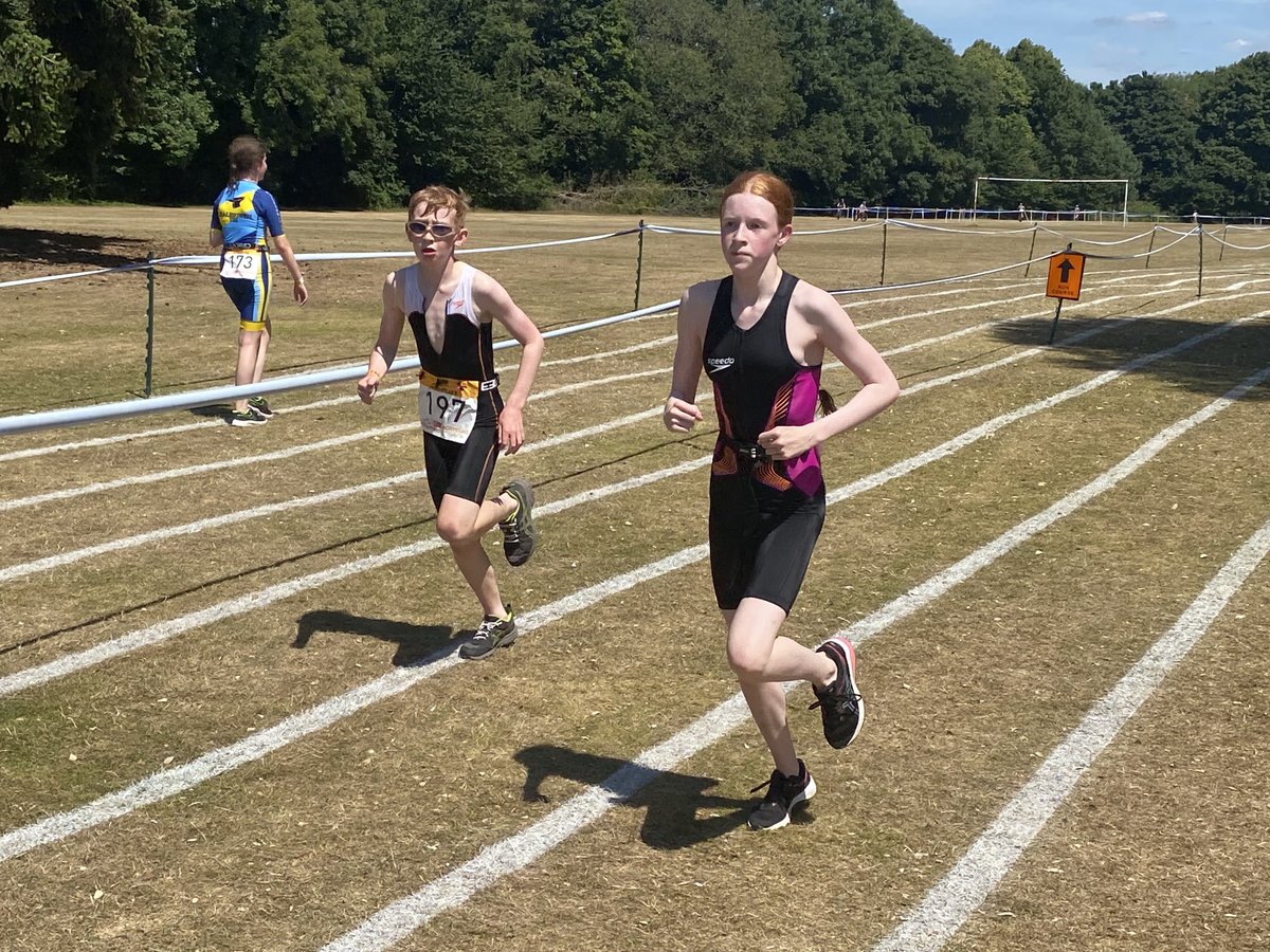 Aylesbury High tweet media