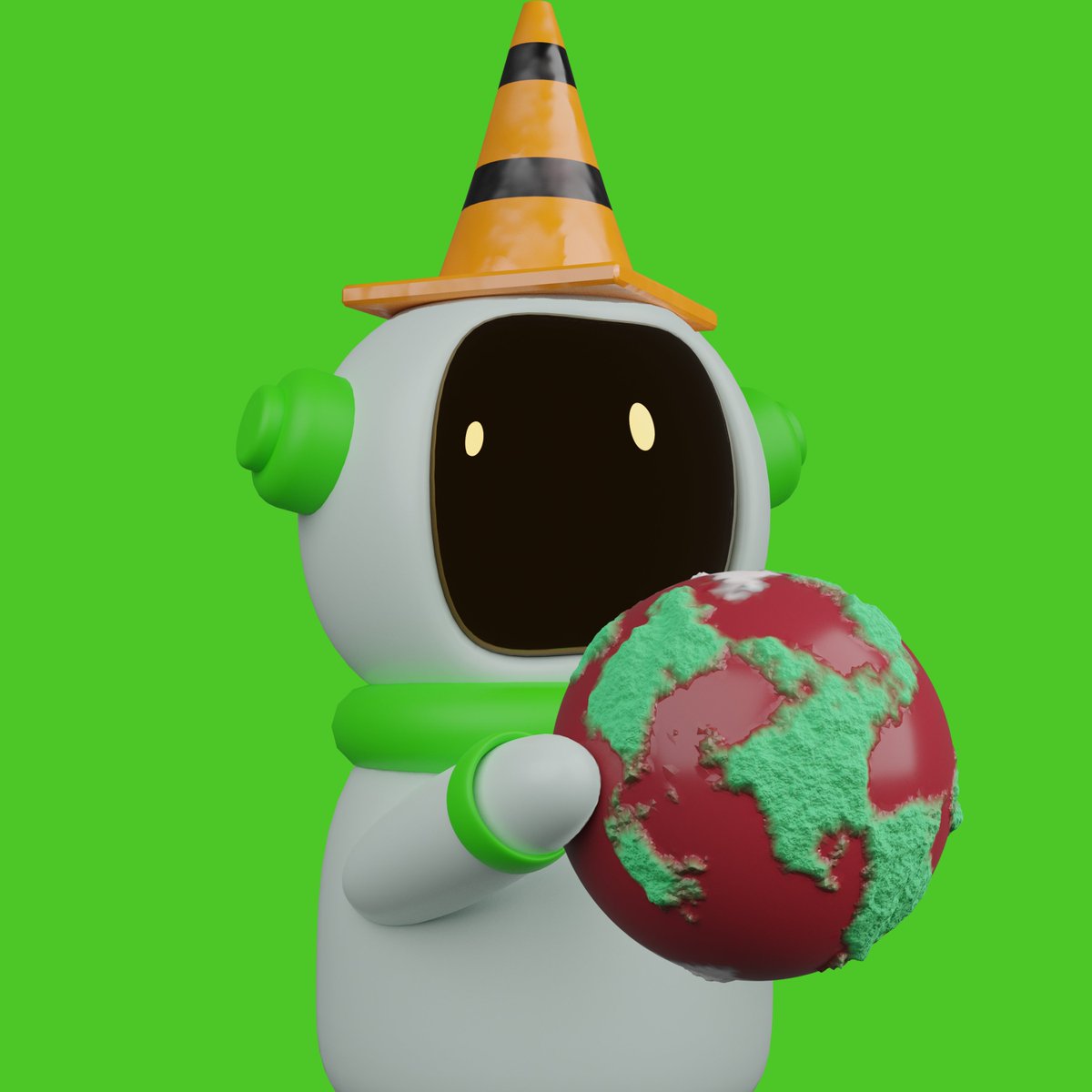 Meta SpaceBoys tweet media