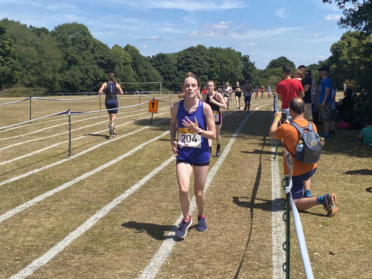 Aylesbury High tweet media