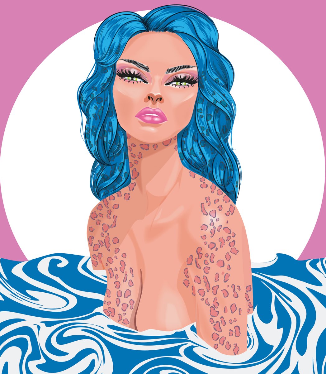 Martarbal💙 tweet media